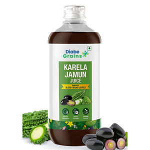 Karela Jamun Juice for Diabetes 1 Liter 20% Off